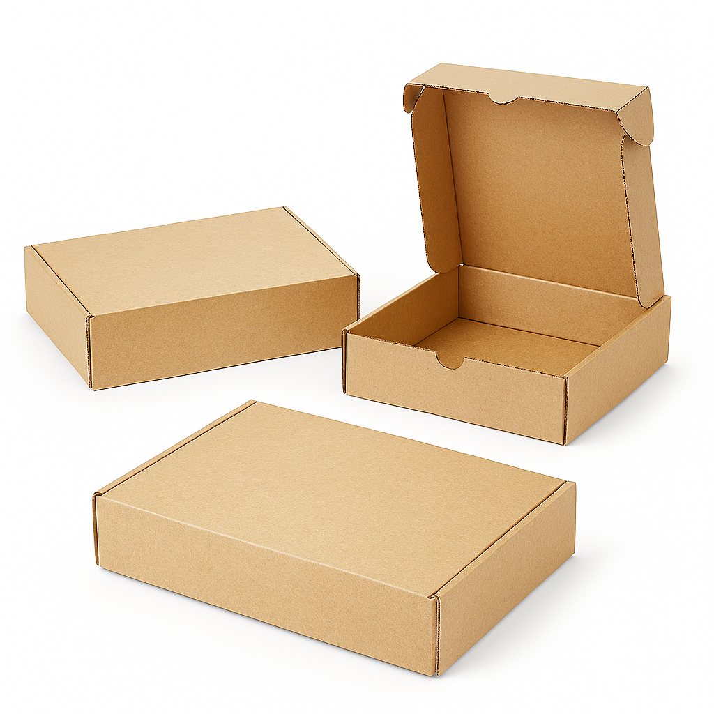 Literature Mailer Boxes - Image 4